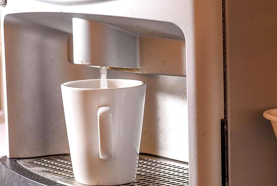 The Jephson Hotel; BW Signature Collection