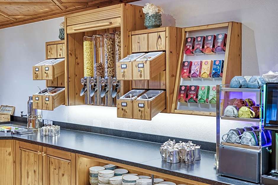 Wellness and Beauty Hotel Alte Post