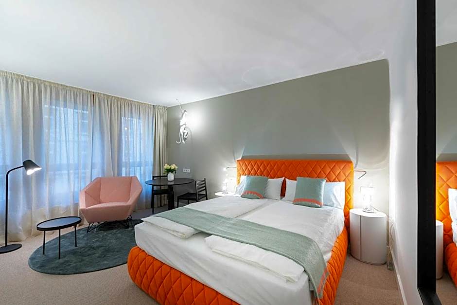 Studiohouse Frankfurt