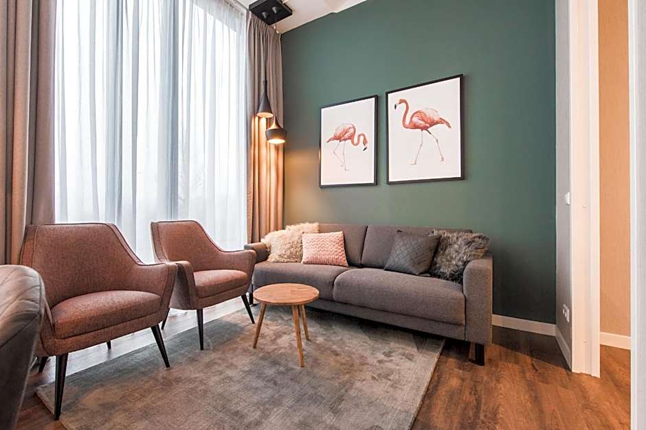 YAYS Amsterdam North by Numa