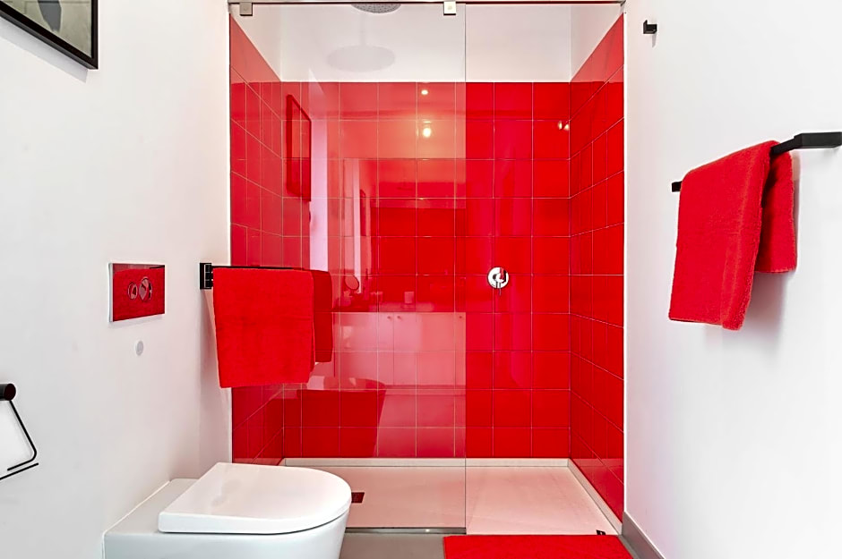 Flamboyant Boutique B&B