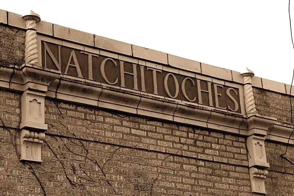 Chateau Saint Denis Hotel