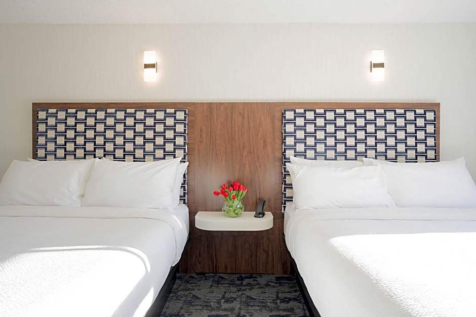 Inn The Mountains, an Ascend Collection Hotel