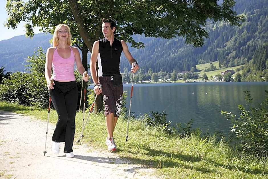 Strandhotel Burgstaller