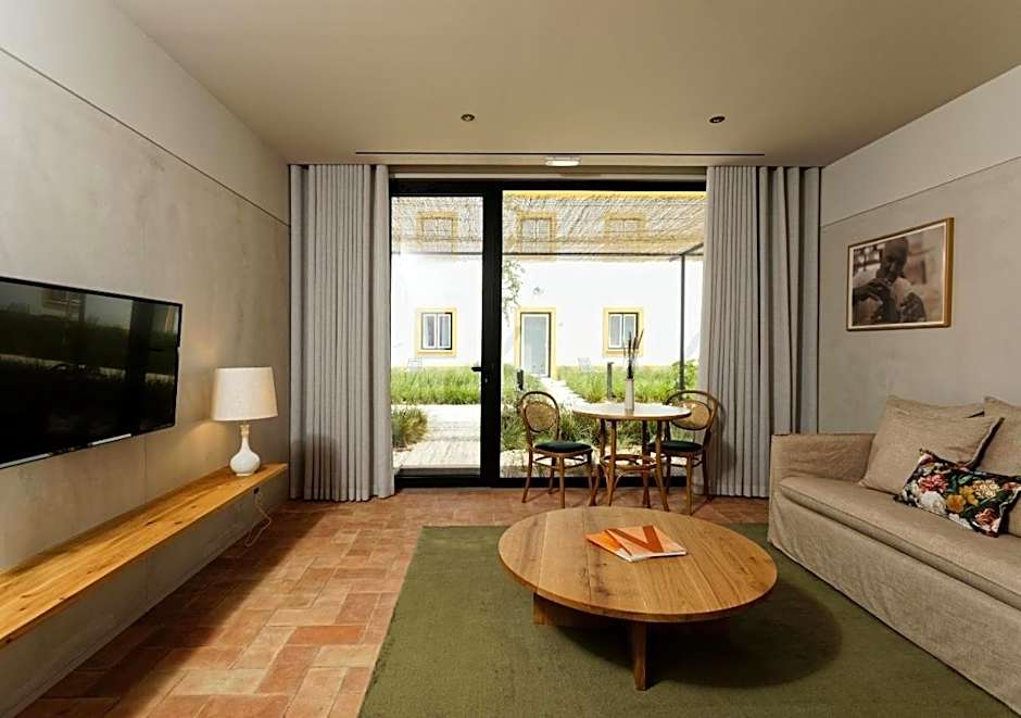 Montebelo Vista Alegre Ílhavo Hotel