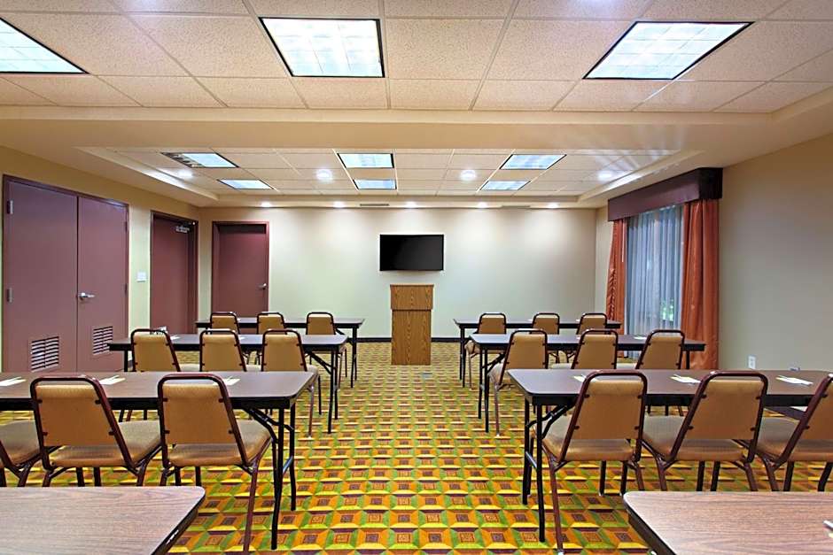 Hampton Inn By Hilton & Suites Fresno - Northwest