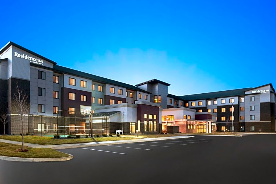 Residence Inn by Marriott Minneapolis St. Paul/Eagan