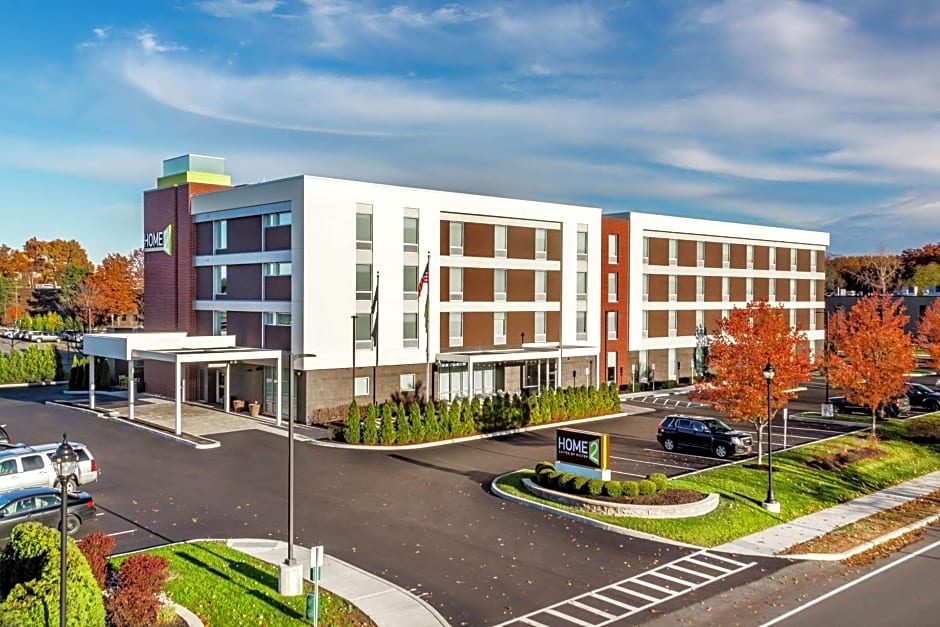 Home2 Suites By Hilton Albany Airport/Wolf Rd