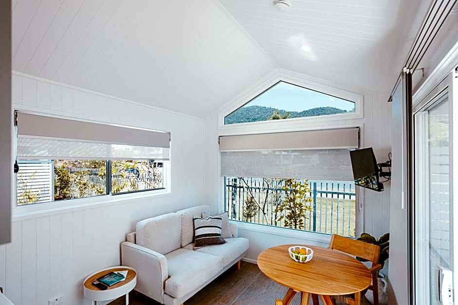 Tasman Holiday Parks - Airlie Beach