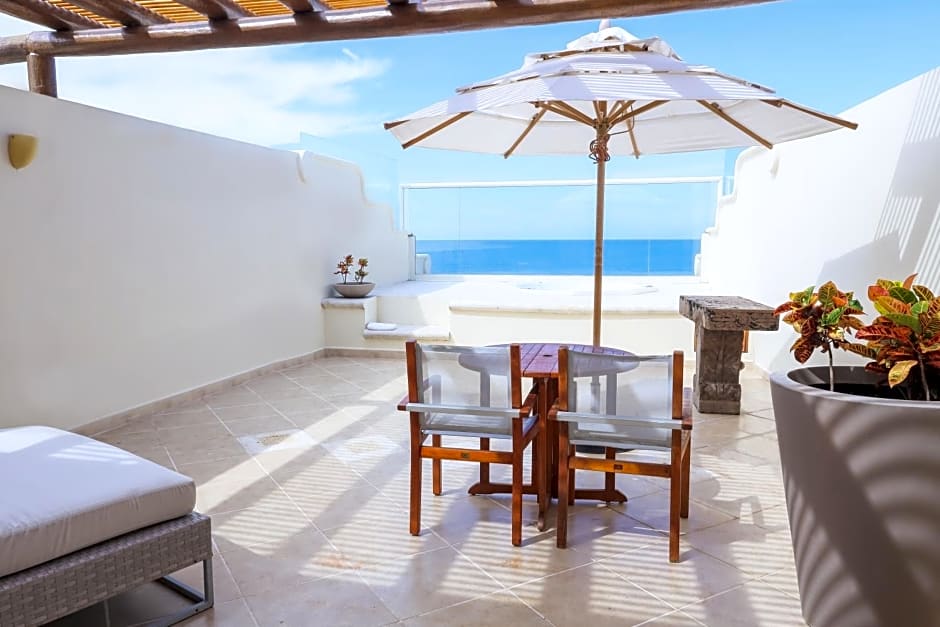 Grand Velas Riviera Nayarit