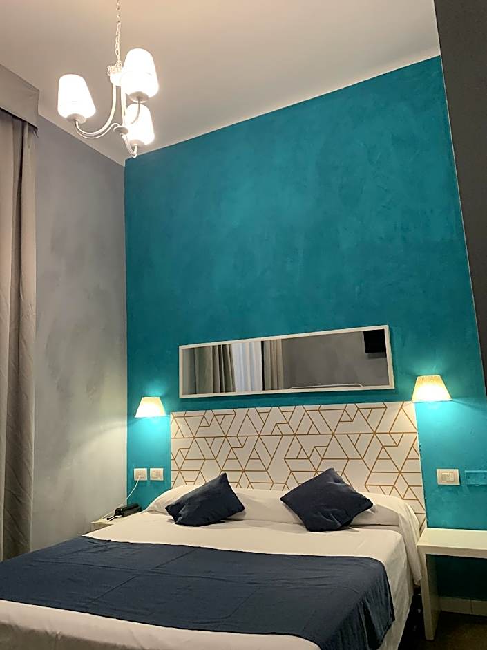 Hotel Villagiovanna milano 