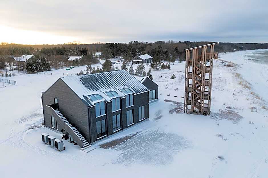 Tulivee Villa