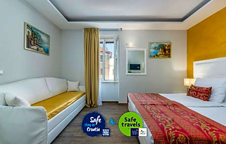 Boutique Hotel Melissa