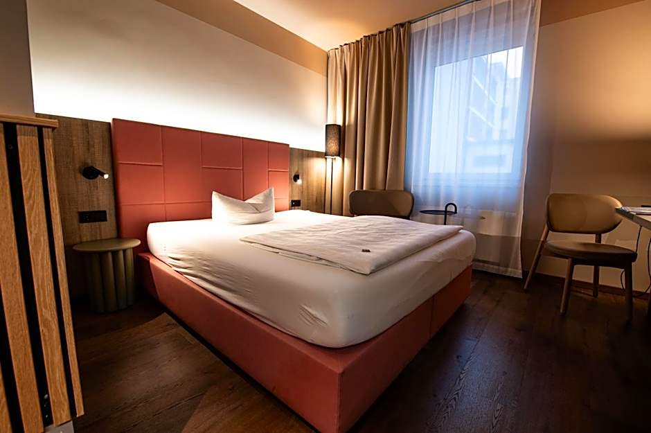 City Park Hotel