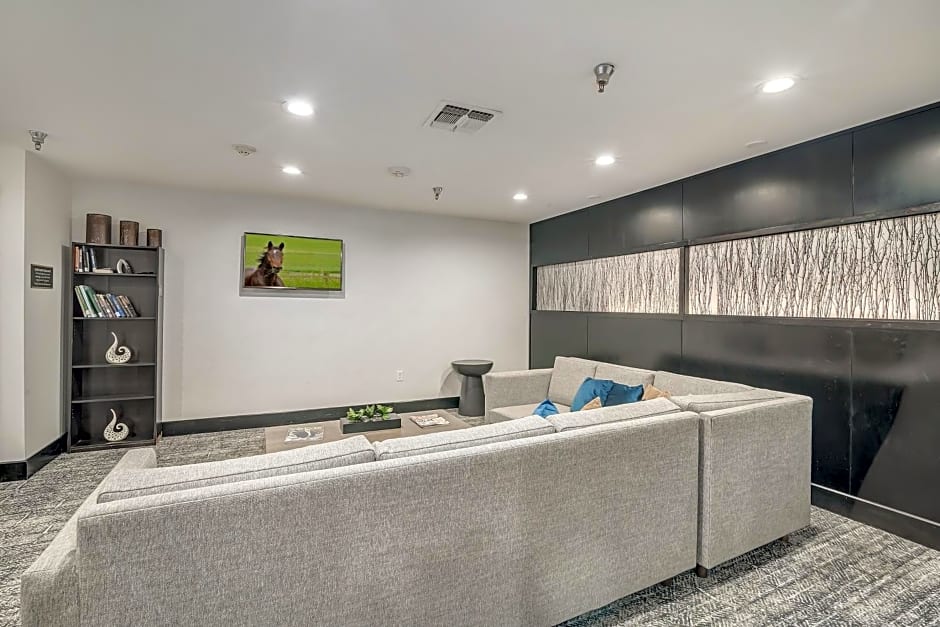 Staybridge Suites Tyler University Area By IHG