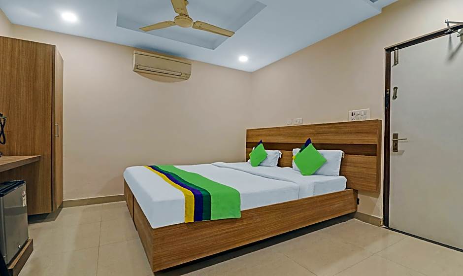 Treebo Pride Inn Botanica