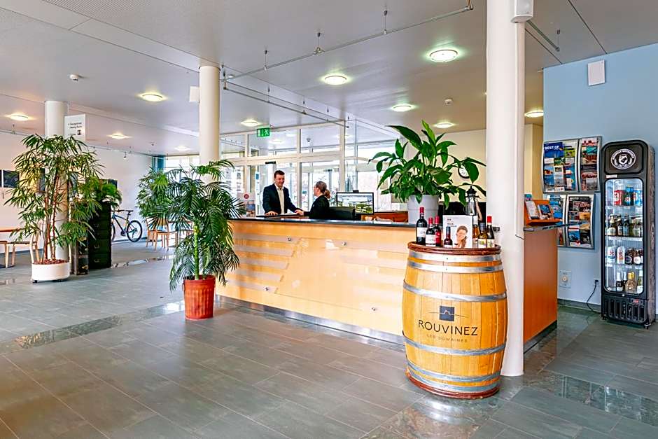 Hotel A1 Grauholz