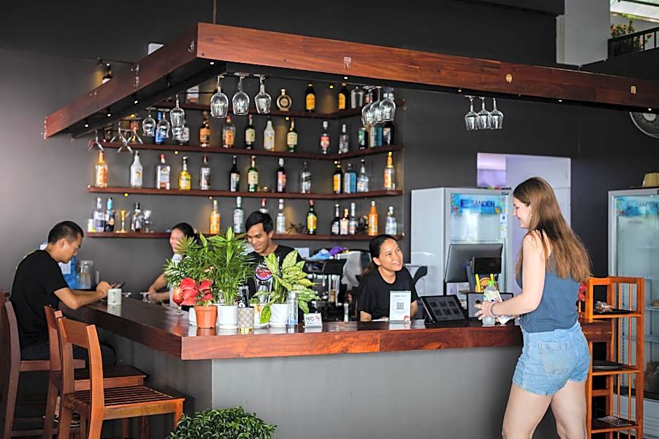 Onederz Sihanoukville