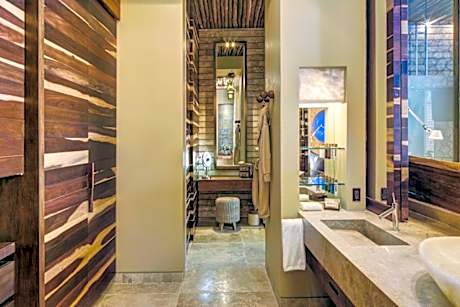 Suite Ocean Front Wellness