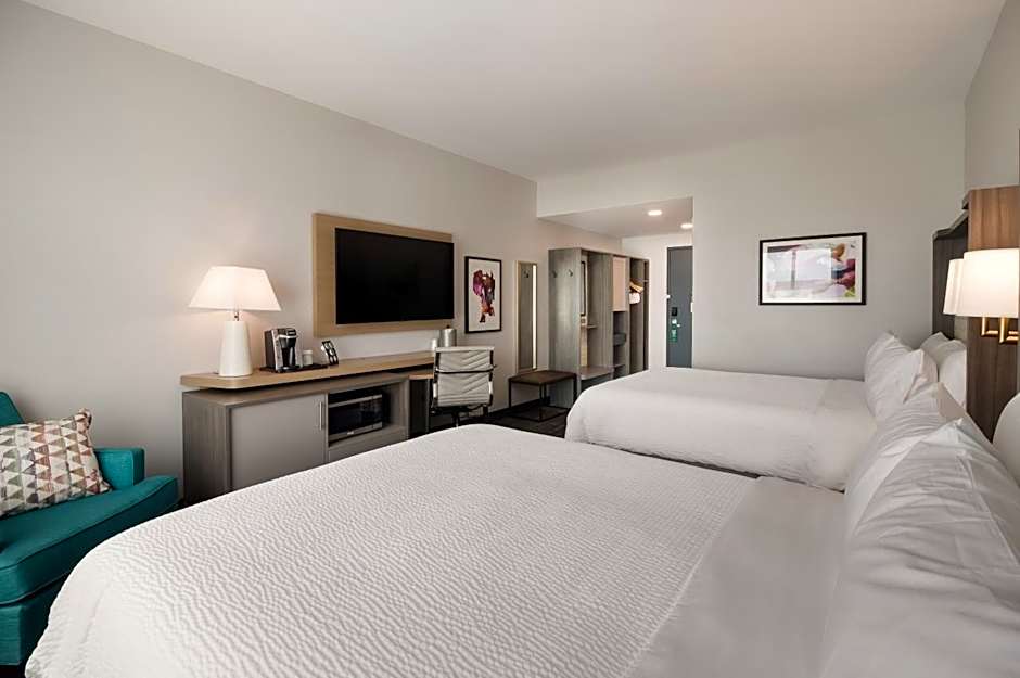 Holiday Inn & Suites Mt Juliet - Nashville Area