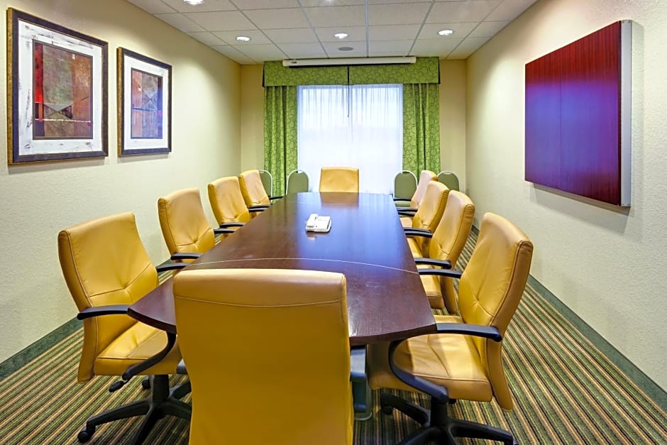 Holiday Inn Pearl - Jackson Area By IHG