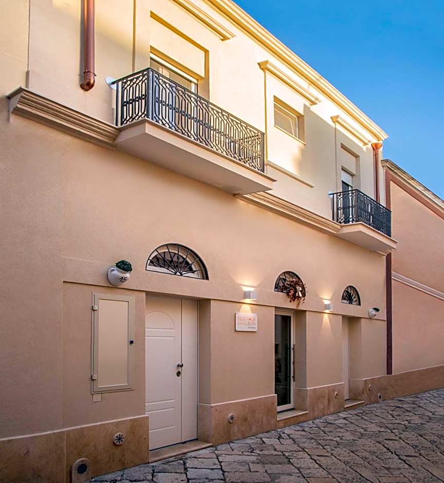 Filia Solis - Old Town SUITEs & SPA