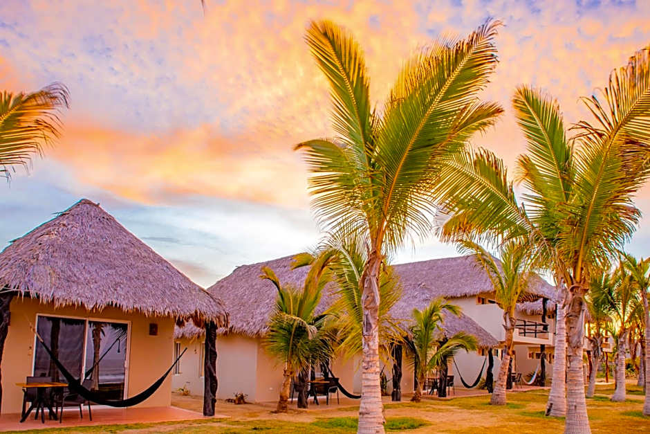 Cerritos Surf Town - Beach Front Property