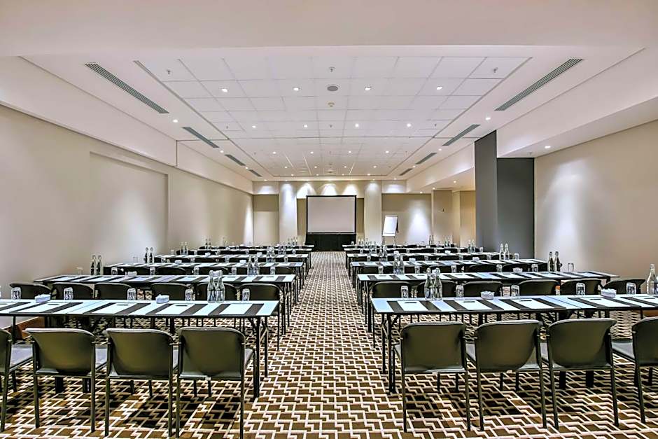 Radisson Blu Gautrain Hotel