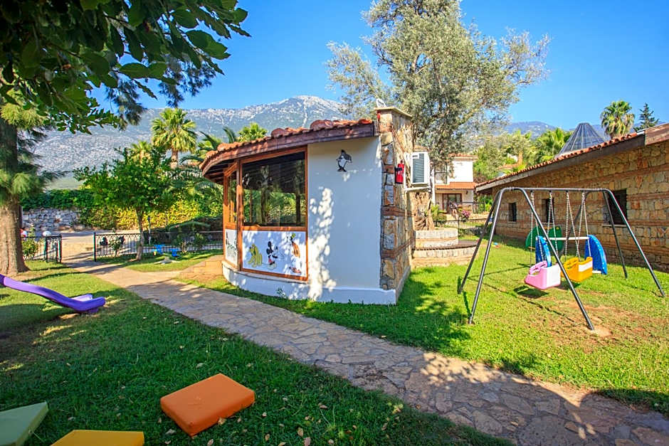 Orka World Hotel & Aquapark