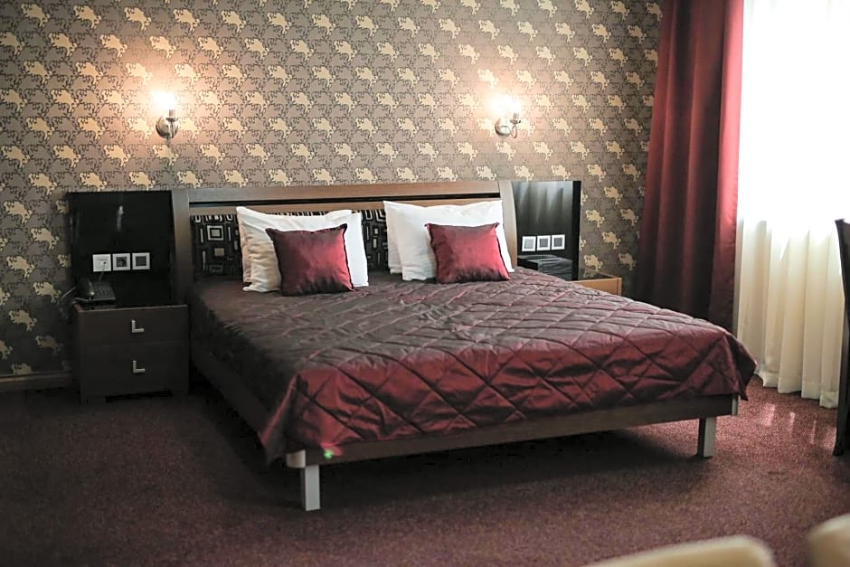Onyx Hotel Bishkek