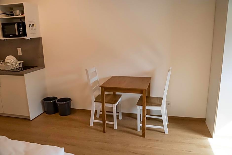 SITE.INN Denkendorf