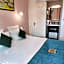 Will's Hotel