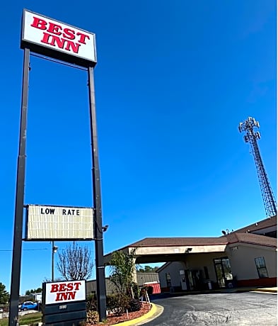 Best Inn