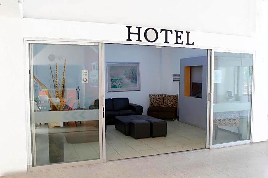 OYO Hotel Plata