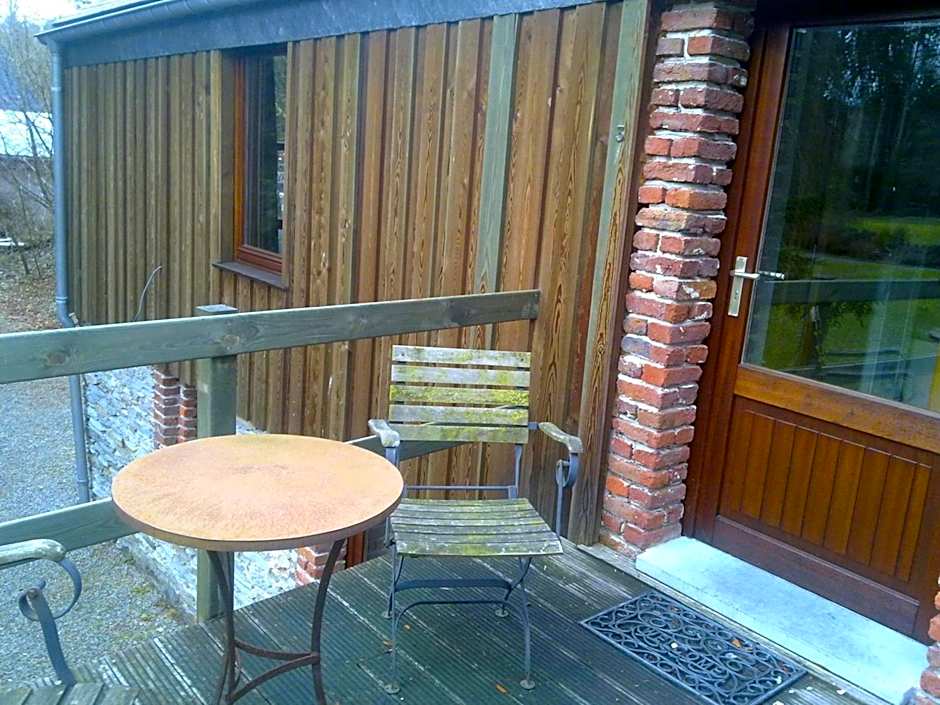 Parkhotel Villa des Effats Vielsalm