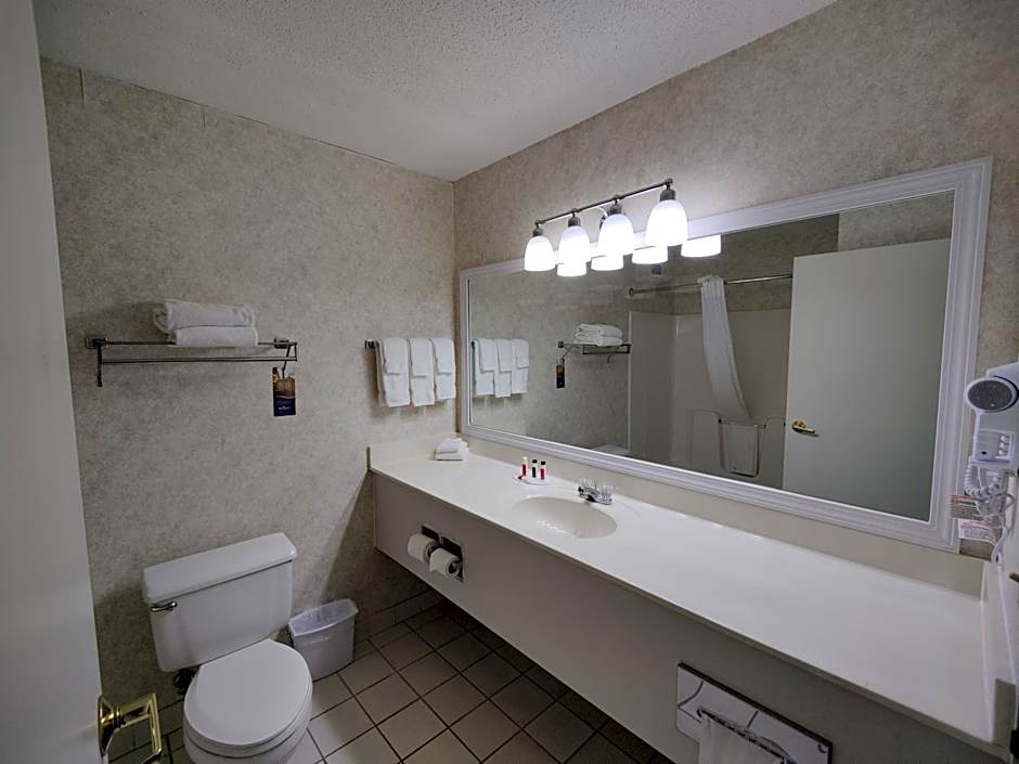 Baymont by Wyndham Albany