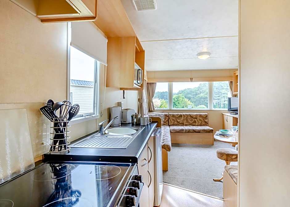 Brixham Holiday Park