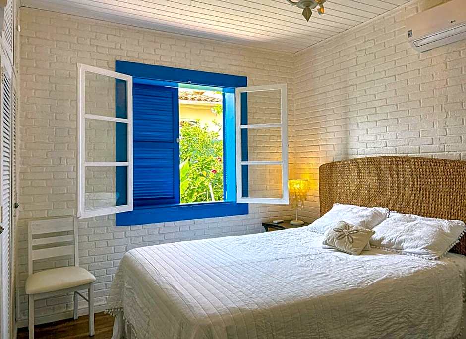 Casa prox a Praia de Santa Teresa, Ilhabela SP