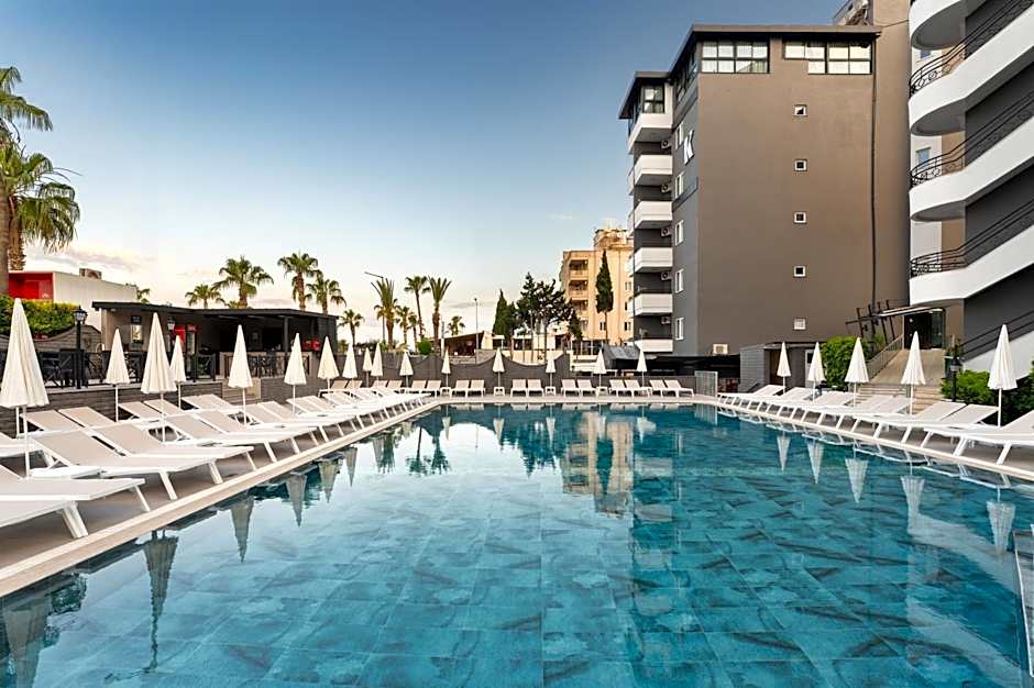 Kaila Krizantem Hotel