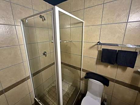 Twin Room without Balcony