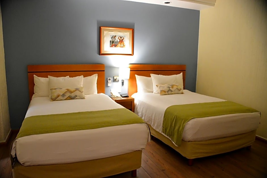 Hotel Abu