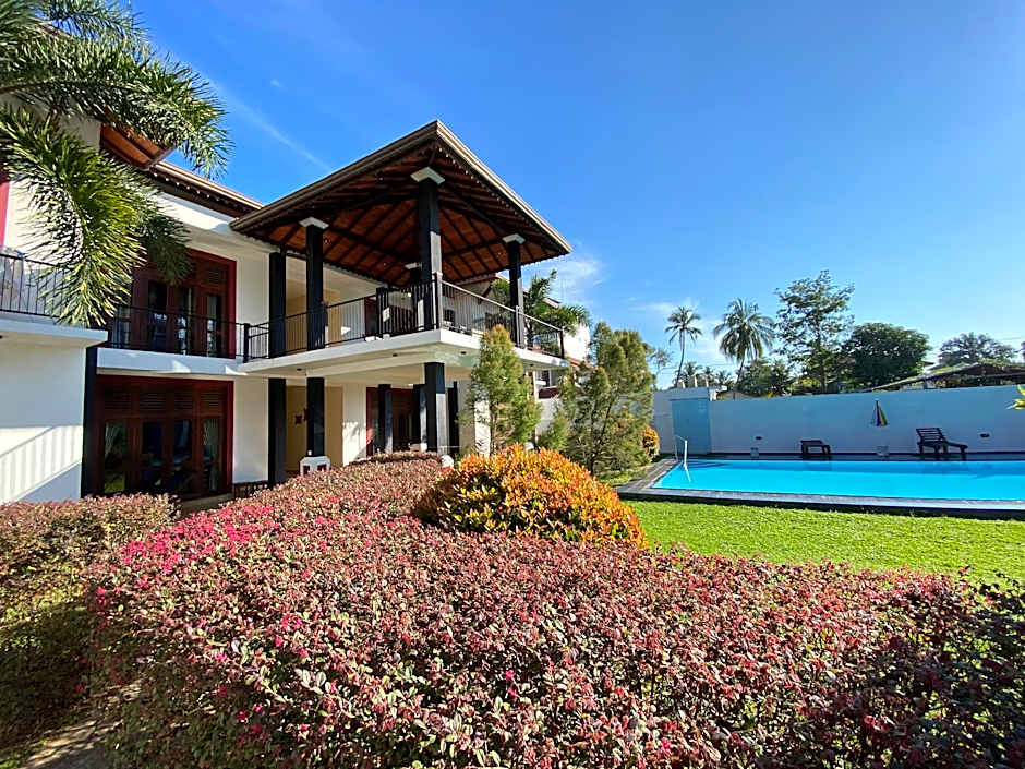 Christima Residence