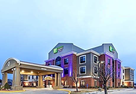 Holiday Inn Express Guymon By IHG