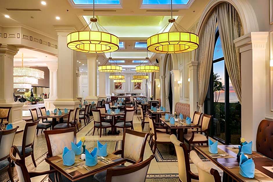 Melia Vinpearl Phu Quoc