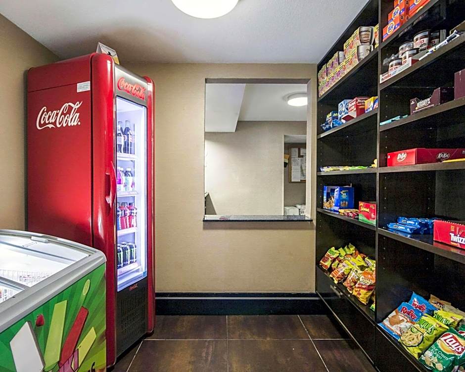 Comfort Inn & Suites El Paso I-10 Airport Area