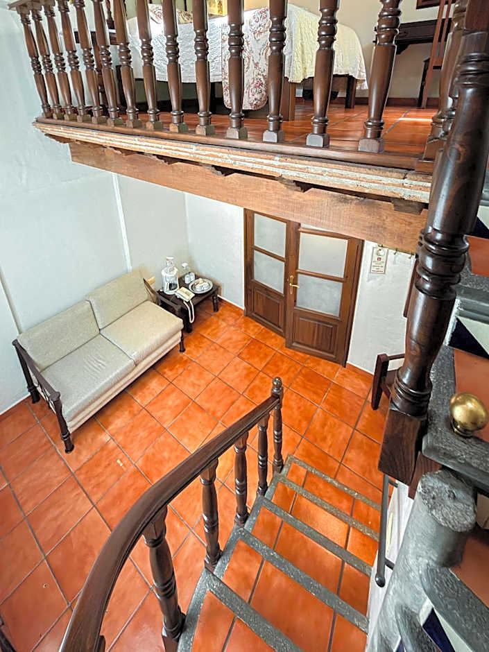 Meson del Alferez Coatepec