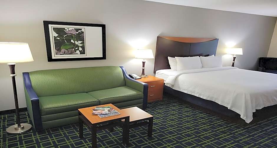 Best Western Louisville South - Shepherdsville