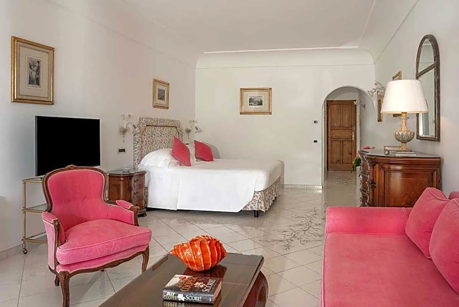 Hotel Villa Brunella