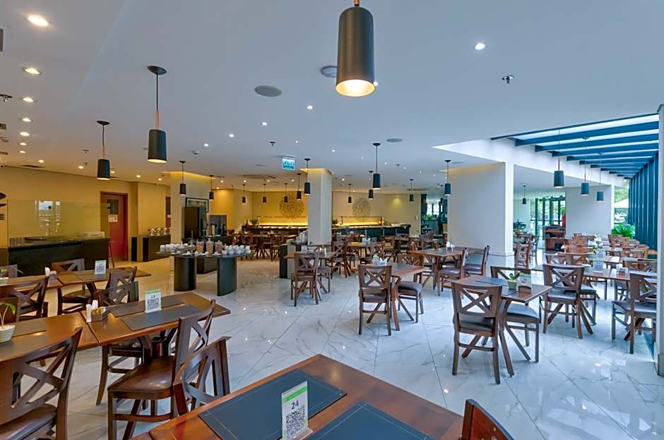 Holiday Inn Goiania By IHG