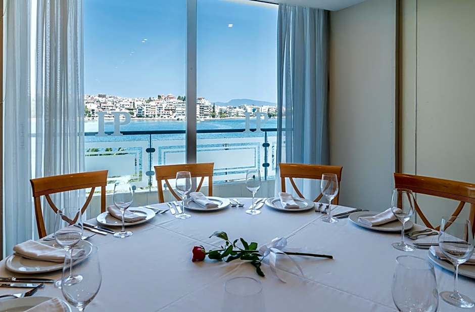 Paliria Hotel